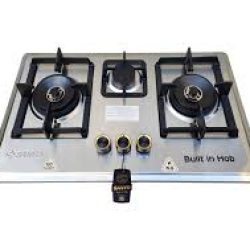 Single Glass Stove-Sanyo